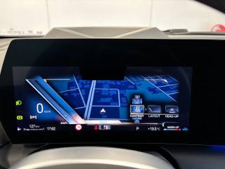 BMW 118 usata, con Bluetooth