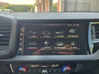 AUDI A1 usata, con Freno di stazionamento elettrico