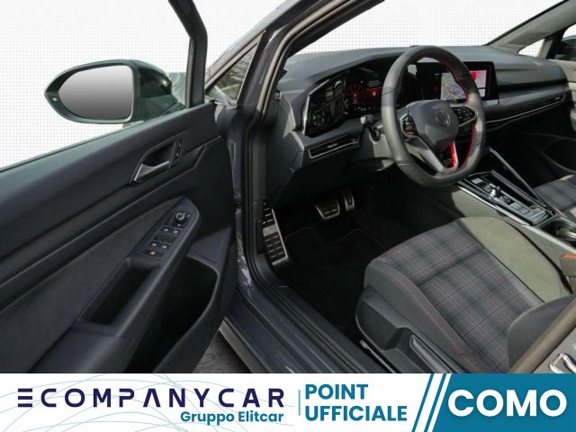 VOLKSWAGEN Golf usata, con ESP