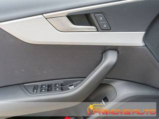 AUDI A4 usata, con Immobilizzatore elettronico
