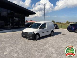 VOLKSWAGEN Caddy usata, con Airbag