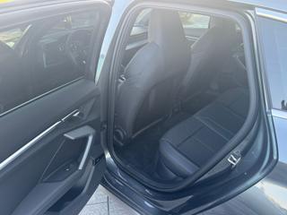 AUDI A3 usata, con Chiusura centralizzata