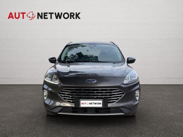 FORD Kuga usata, con Cerchi in lega