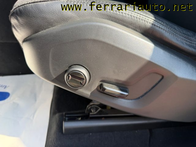 VOLVO XC60 usata, con Immobilizzatore elettronico