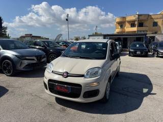 FIAT Panda Automatico 0.9 TwinAir Turbo S&S Lounge
