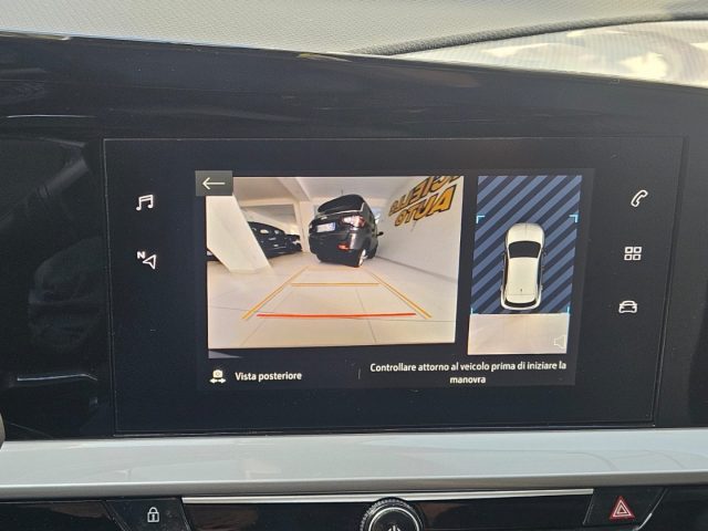 OPEL Mokka usata, con Sistema di navigazione