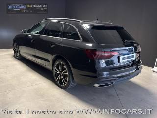 AUDI A4 usata, con Airbag