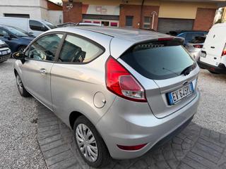 FORD Fiesta usata, con Alzacristalli elettrici