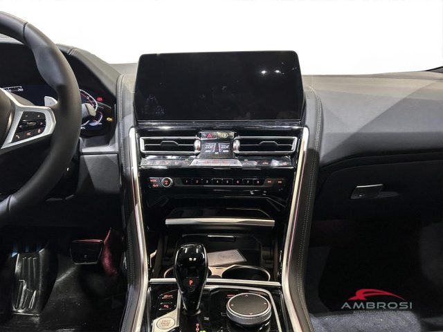 BMW 840 usata 14