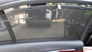 MERCEDES-BENZ C 300 usata 163