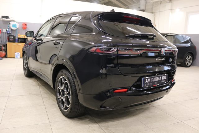 ALFA ROMEO Tonale usata, con Airbag Passeggero