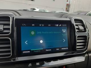 CITROEN C5 Aircross usata, con Cerchi in lega