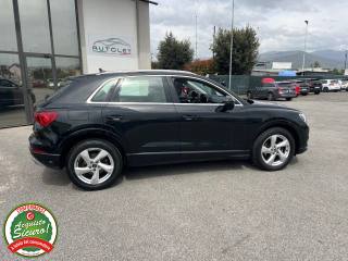 AUDI Q3 usata, con ESP