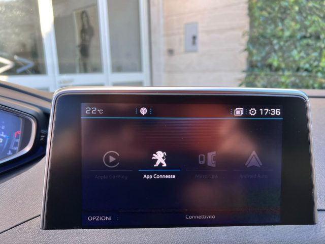 PEUGEOT 3008 usata 16