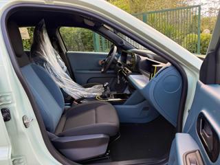 FIAT Grande Panda usata, con Autoradio