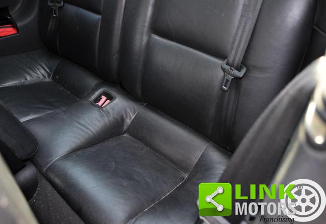 AUDI TT usata, con Servosterzo