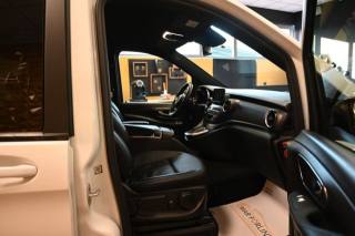 MERCEDES-BENZ V 300 usata 41