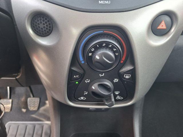 CITROEN C1 usata 56