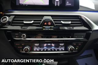 BMW 520 usata, con Immobilizzatore elettronico