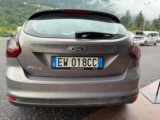 FORD Focus usata, con Climatizzatore