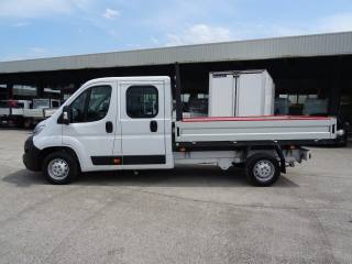 CITROEN Jumper usata, con Alzacristalli elettrici