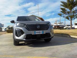 PEUGEOT 2008 usata, con Airbag