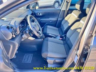 CITROEN C3 Aircross usata, con Alzacristalli elettrici