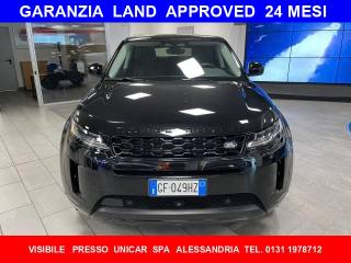LAND ROVER Range Rover Evoque usata, con Airbag laterali