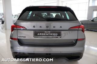 SKODA Kamiq usata, con Airbag Passeggero