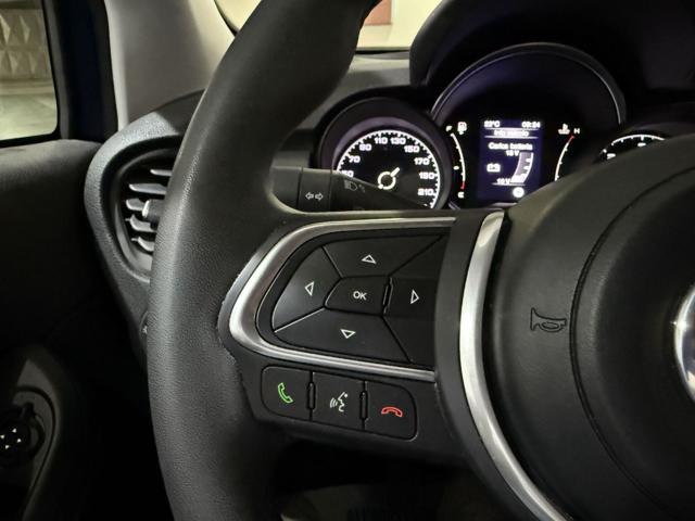 FIAT 500X usata, con Filtro antiparticolato