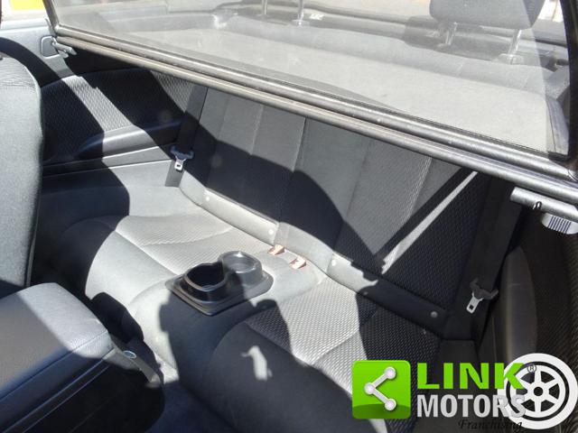 BMW 220 usata, con Cruise Control