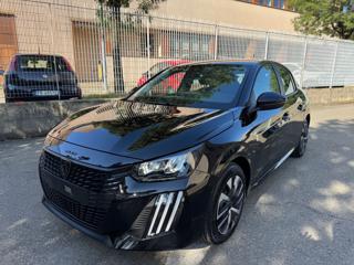 PEUGEOT 208 PureTech 75CV 5 porte Style KM.0 NEW MODEL
