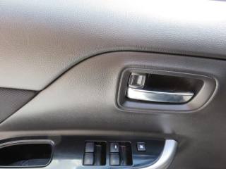 MITSUBISHI L200 usata, con Cronologia tagliandi