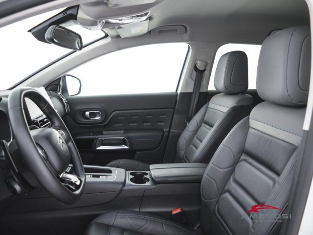 CITROEN C5 Aircross usata 8