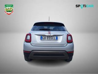 FIAT 500X usata, con Cerchi in lega