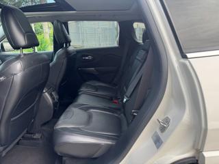 JEEP Cherokee usata, con Cerchi in lega