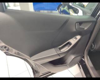 FORD Puma usata, con Riconoscimento dei segnali stradali