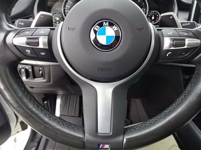 BMW X6 usata, con Immobilizzatore elettronico