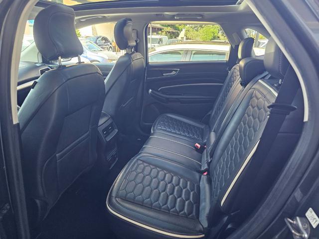 FORD Edge usata, con ESP