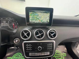 MERCEDES-BENZ A 160 usata, con Cruise Control