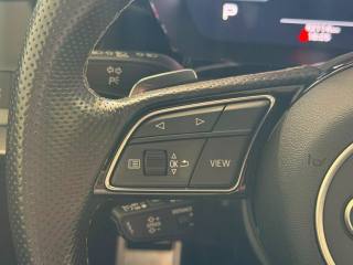 AUDI A3 usata, con ESP