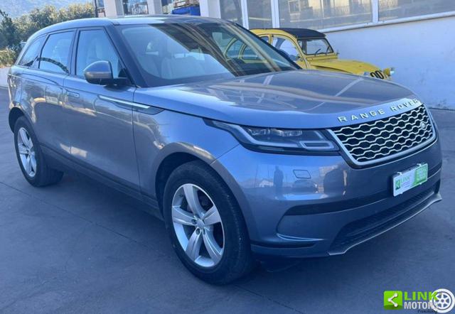 LAND ROVER Range Rover Velar usata, con Airbag Passeggero