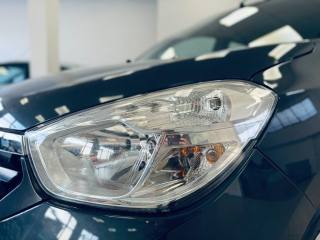 DACIA Lodgy usata, con Boardcomputer