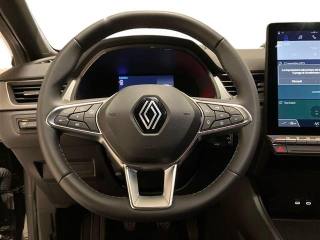 RENAULT Captur usata, con Sensori di parcheggio posteriori