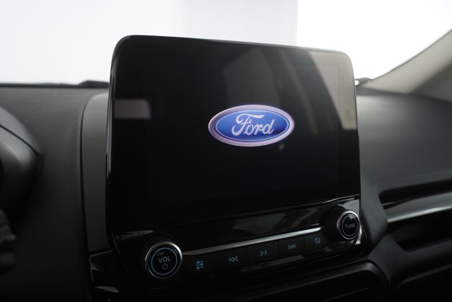 FORD EcoSport usata 14