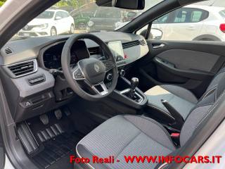 RENAULT Clio usata, con Cruise Control