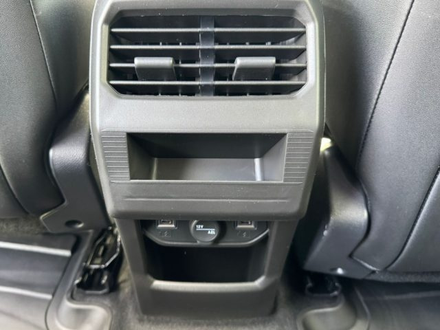 JEEP Compass usata, con Controllo elettronico della corsia