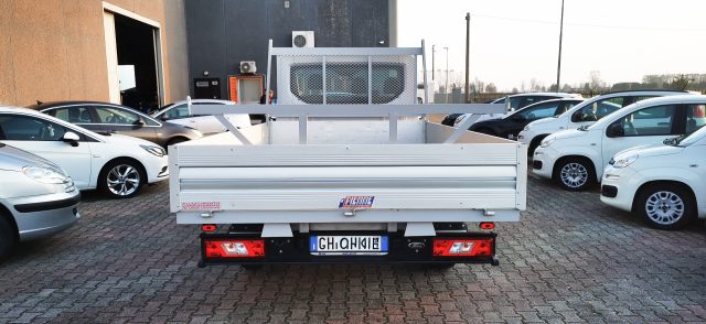 FORD Transit usata, con Autoradio