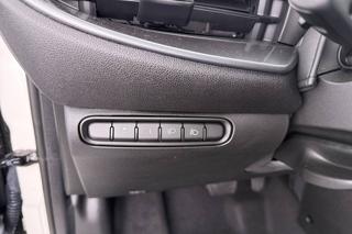 FIAT 500e usata, con ESP