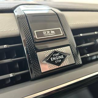 DS AUTOMOBILES DS 7 Crossback usata, con Fari LED